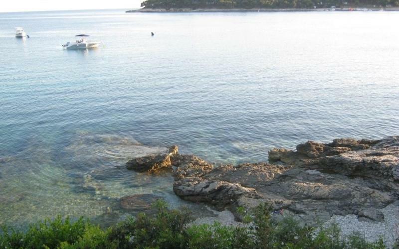 Apartments Tonka Near Beach And Sea Pula Exterior foto